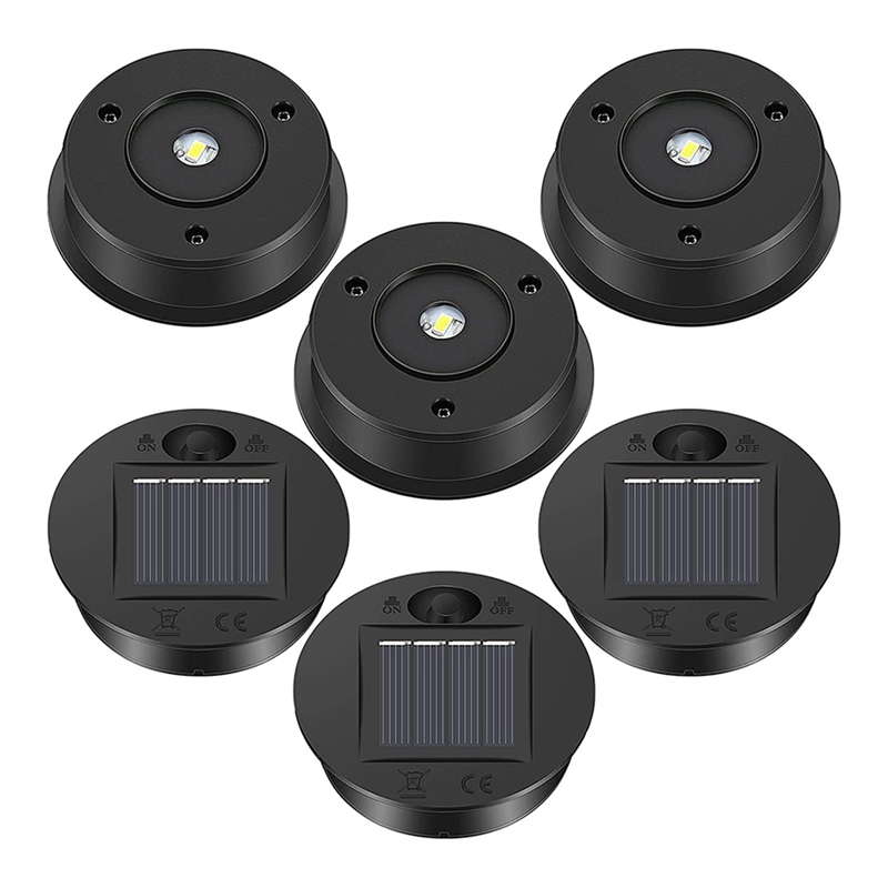 Outdoor Lighting Solar Panel - อะไหล่ lampu tenaga Surya 6ชิ้นด้านบน7ลูเมนชิ้นส่วนโคมไฟพลังงานแสงอาทิตย์ LED