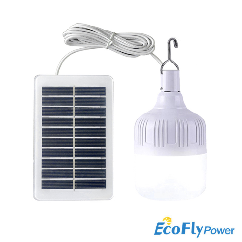 Outdoor Lighting Solar Panel - ไฟพลังงานแสงอาทิตย์กลางแจ้ง 5W 7W 9W, ไฟ LED,
