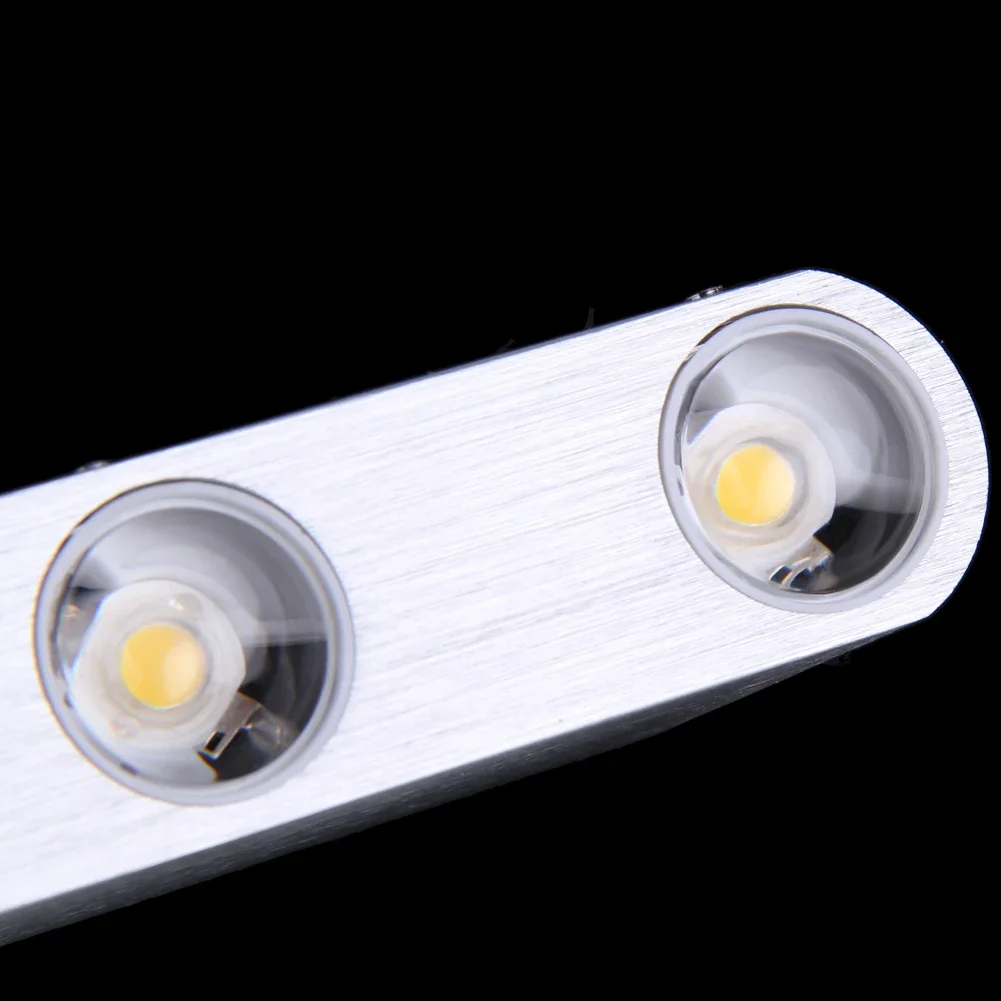 Quality Outdoor Lighting Fixtures - หรี่แสงได้ 8W AC85-260V LED โคมไฟติดผนังกลางแจ้ง แสงสีขาวโทนอุ่น/เย็น