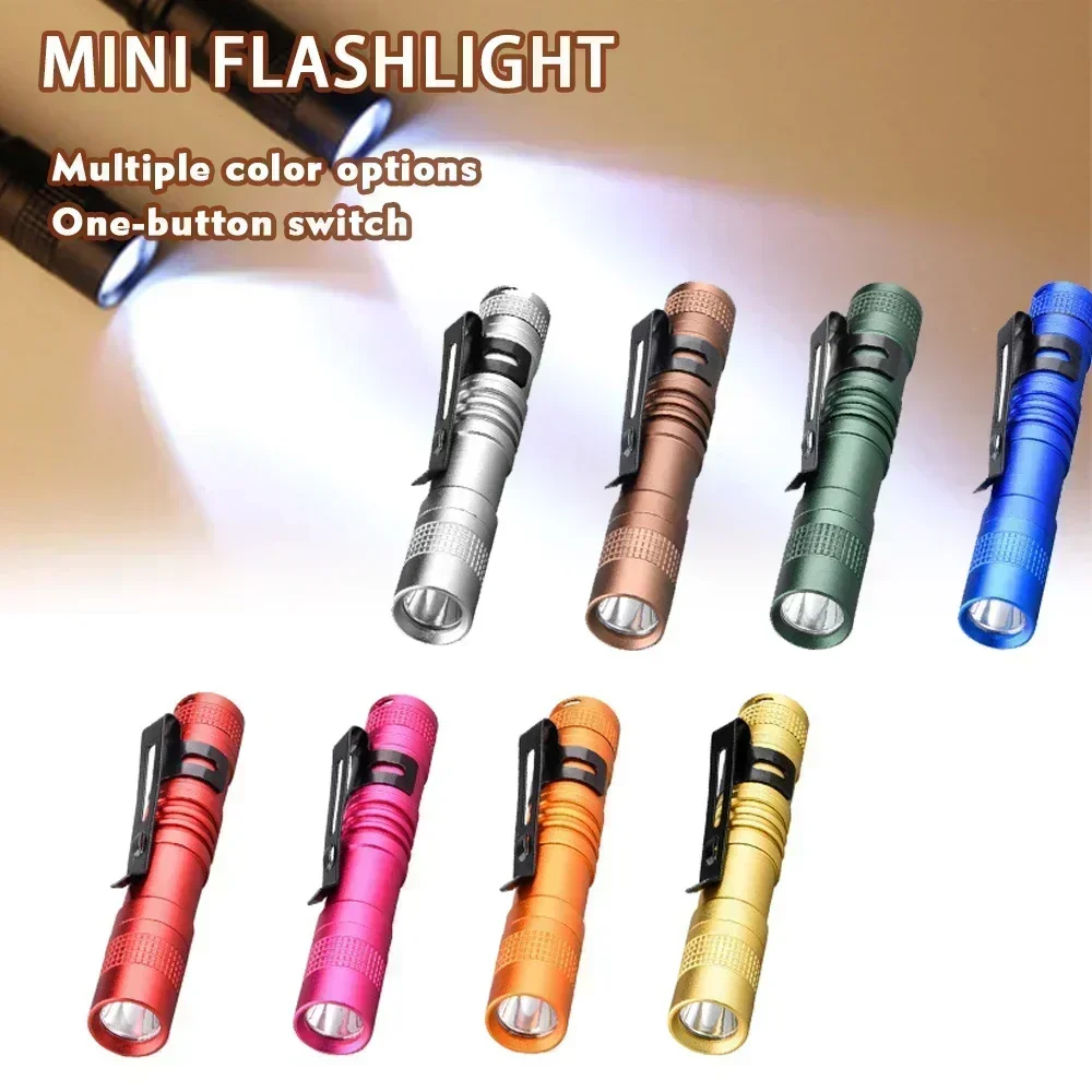 ไฟฉาย LED แบบพกพาขนาดเล็กพร้อม - Outdoor Lighting Setup บทวิจารณ์และราคา