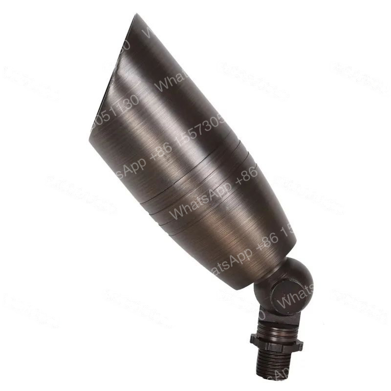 ไฟส่องสว่างภายนอกอาคาร 12V โคม - Outdoor Lighting Bronze บทวิจารณ์และราคา
