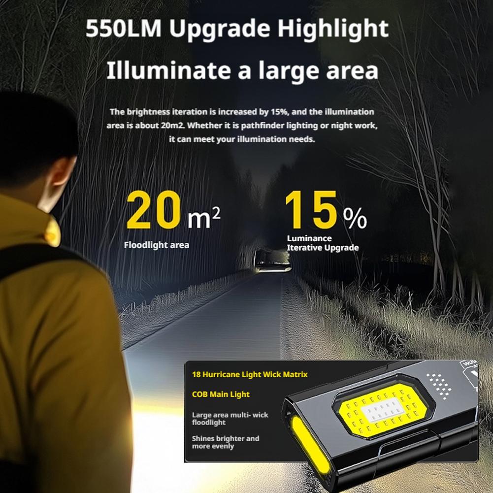 ไฟฉายพวงกุญแจ LED แบบพกพา ชาร์ - Outdoor Lighting Setup บทวิจารณ์และราคา
