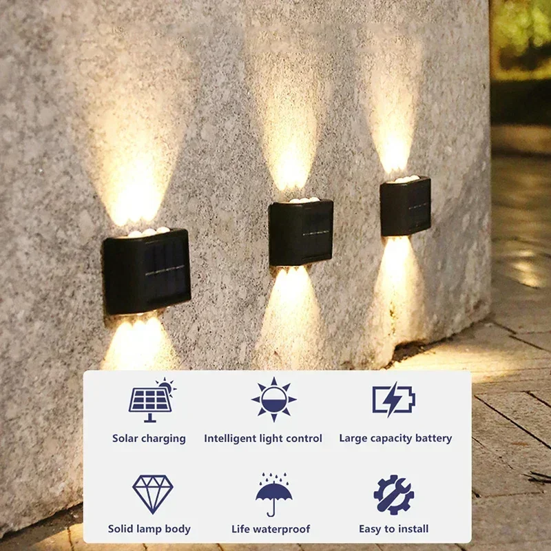 ไฟ LED พลังงานแสงอาทิตย์สำหรับ - Outdoor Lighting Solar Panel บทวิจารณ์และราคา