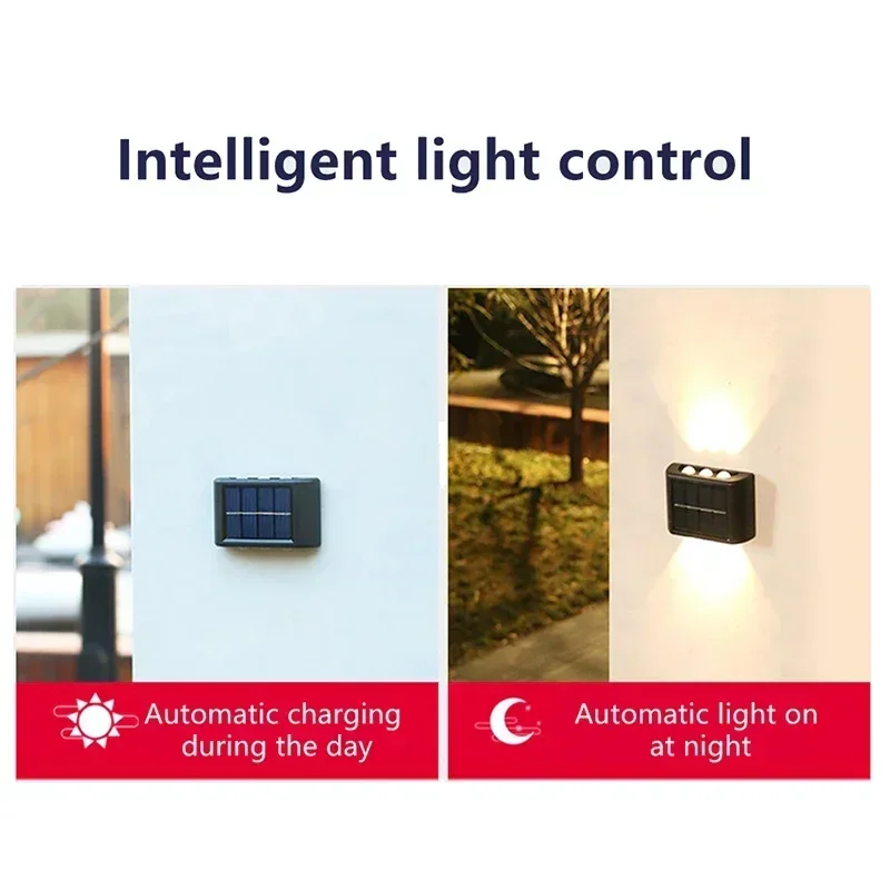 ไฟ LED พลังงานแสงอาทิตย์สำหรับ - Outdoor Lighting Solar Panel บทวิจารณ์และราคา