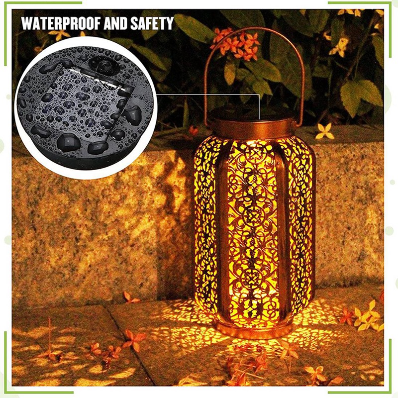 อะไหล่ lampu tenaga Surya 6ชิ้ - Outdoor Lighting Solar Panel บทวิจารณ์และราคา