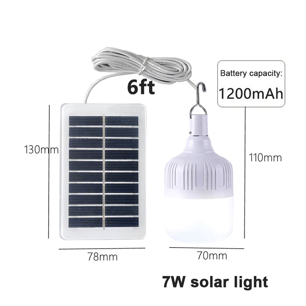 ไฟพลังงานแสงอาทิตย์กลางแจ้ง 5W - Outdoor Lighting Solar Panel บทวิจารณ์และราคา