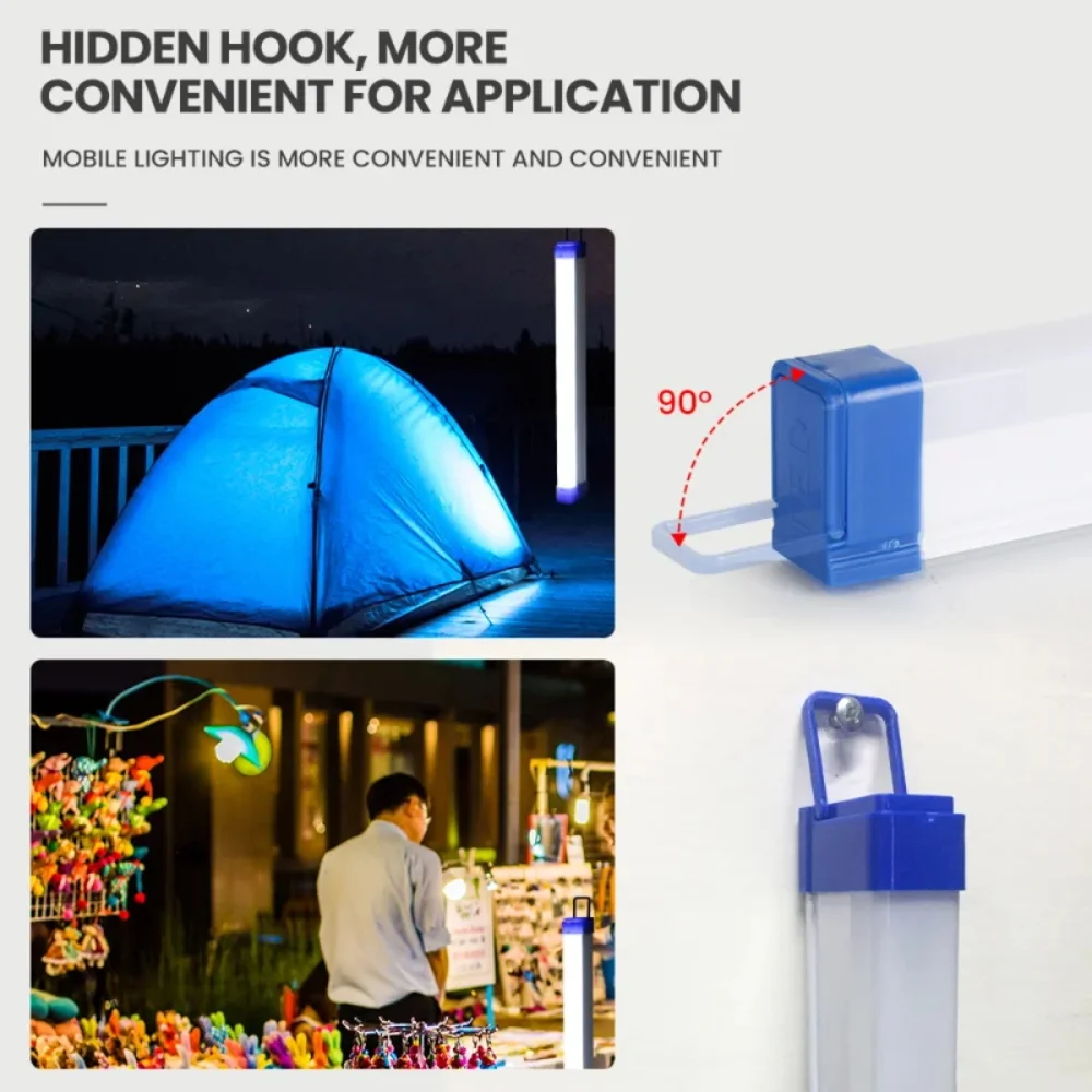 ไฟฉาย LED สว่างเป็นพิเศษ ชาร์จ - Outdoor Lighting Setup บทวิจารณ์และราคา