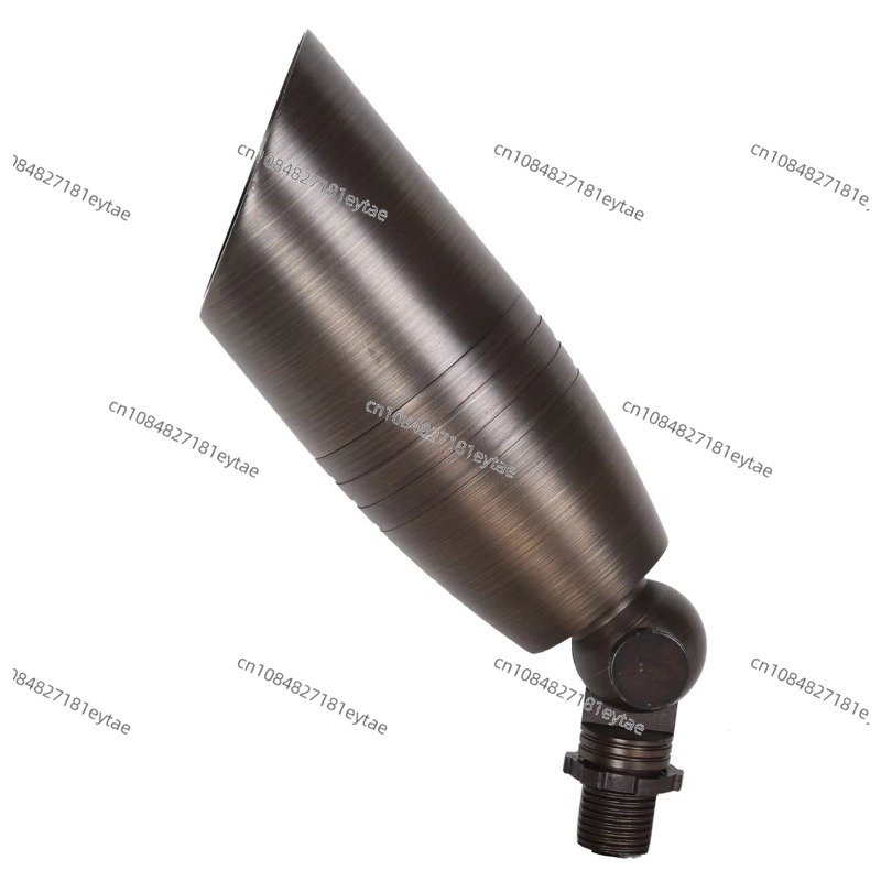ไฟตกแต่งภูมิทัศน์กลางแจ้ง 12V  - Outdoor Lighting Bronze บทวิจารณ์และราคา