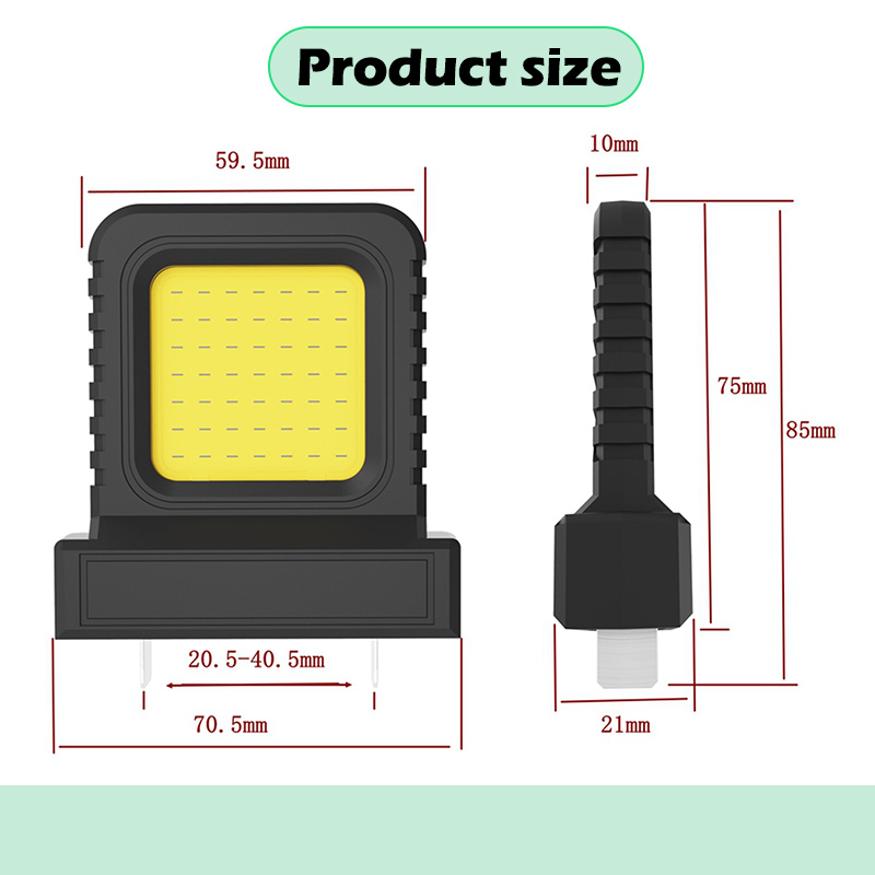 อุปกรณ์เครื่องมือไฟฟ้า ไฟ LED  - Outdoor Lighting Garage บทวิจารณ์และราคา