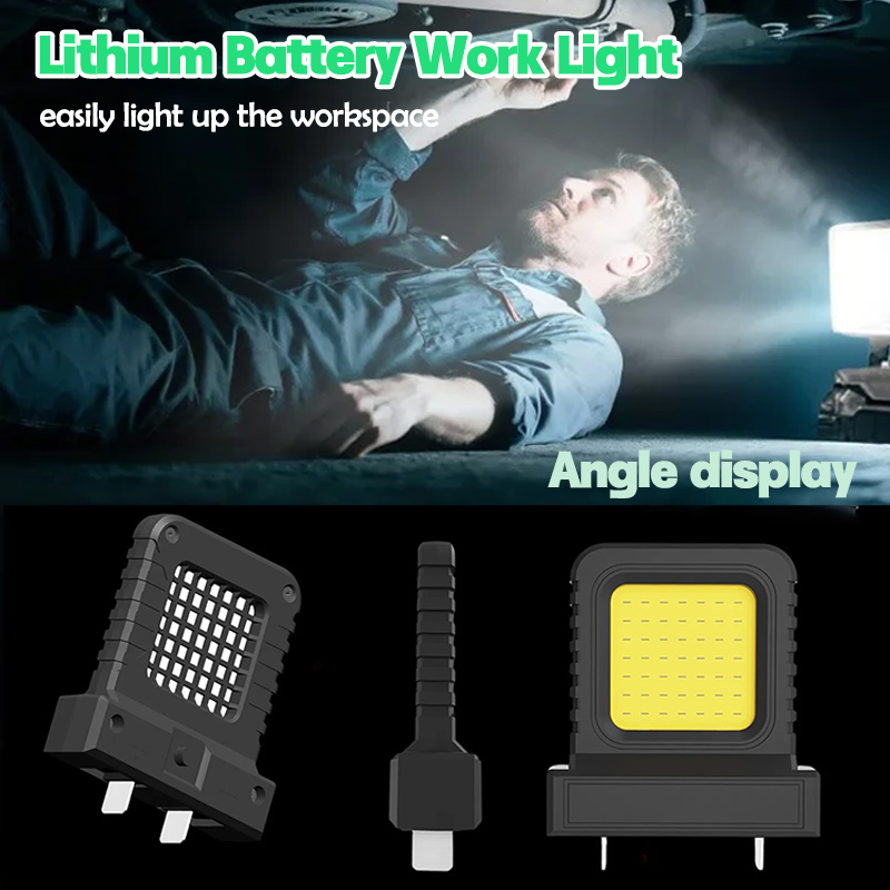 อุปกรณ์เครื่องมือไฟฟ้า ไฟ LED  - Outdoor Lighting Garage บทวิจารณ์และราคา