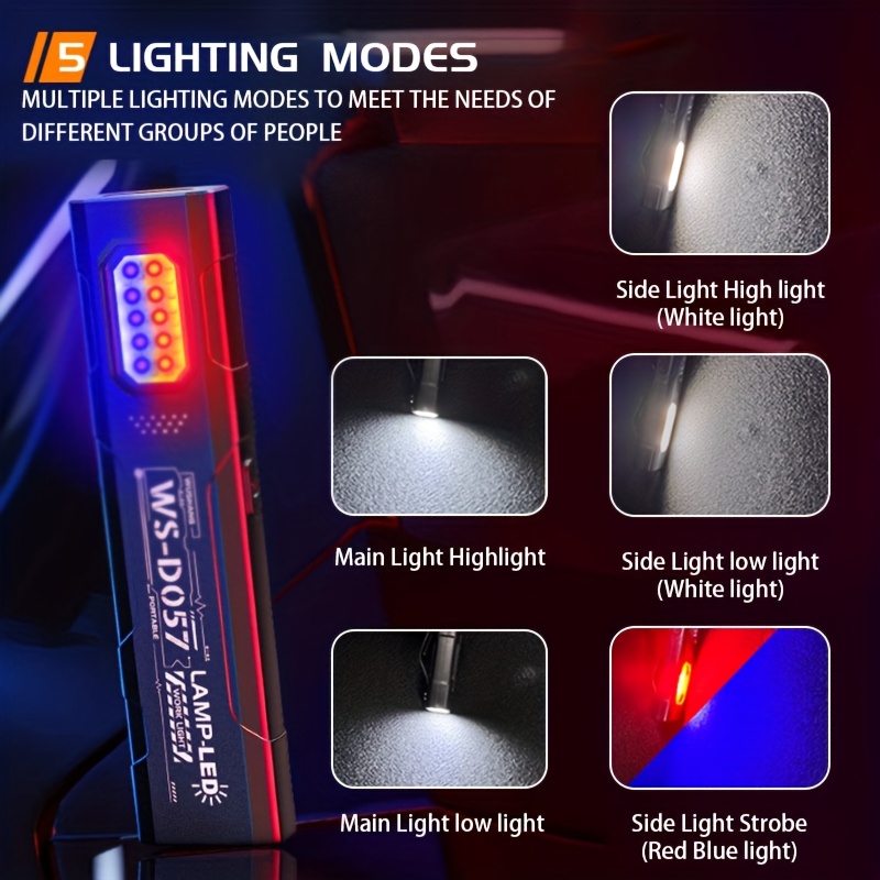 ไฟฉายเตือนความปลอดภัยขนาดเล็กท - Outdoor Lighting Setup บทวิจารณ์และราคา