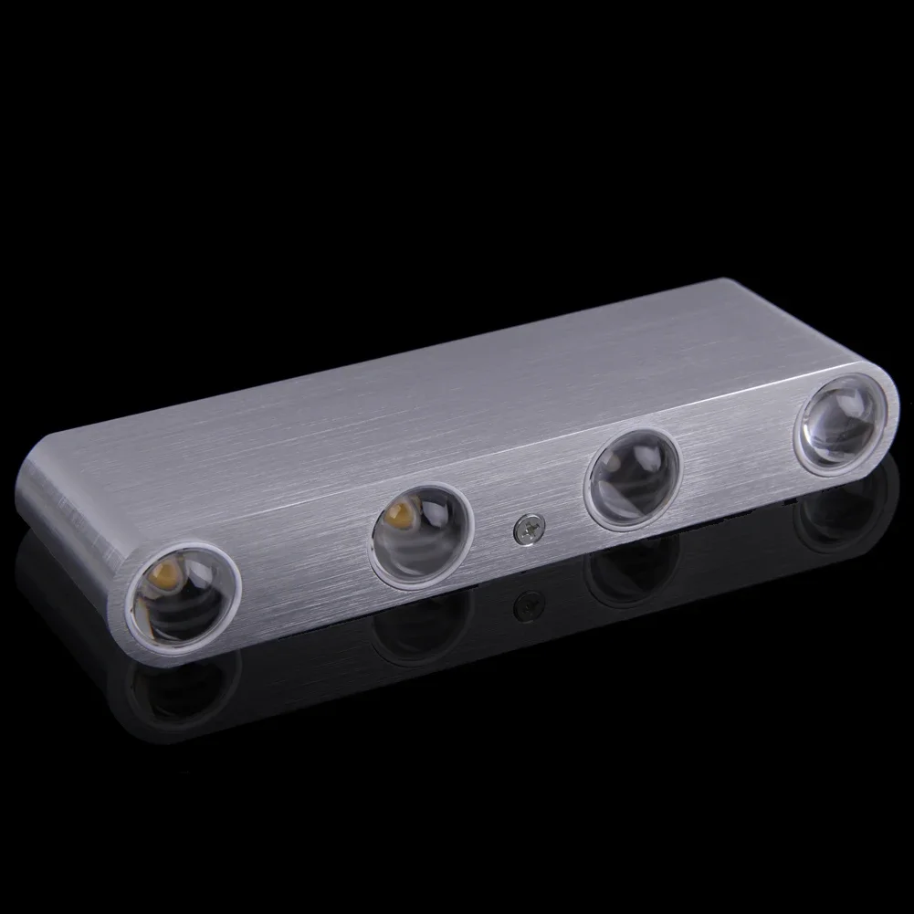 หรี่แสงได้ 8W AC85-260V LED โค - Quality Outdoor Lighting Fixtures บทวิจารณ์และราคา
