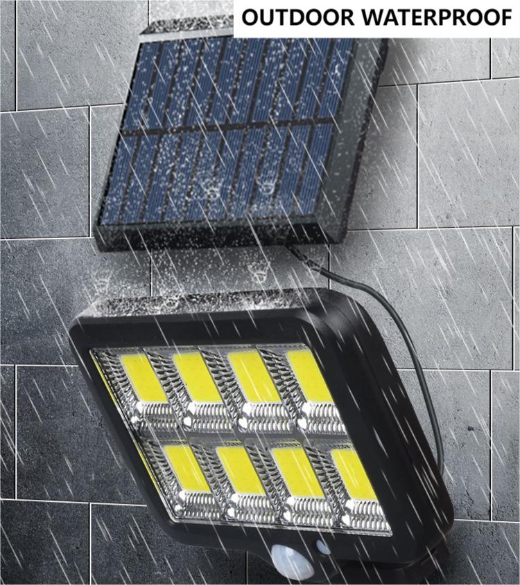 ไฟสวนโซลาร์เซลล์แบบชาร์จไฟได้พ - Outdoor Lighting Garage บทวิจารณ์และราคา