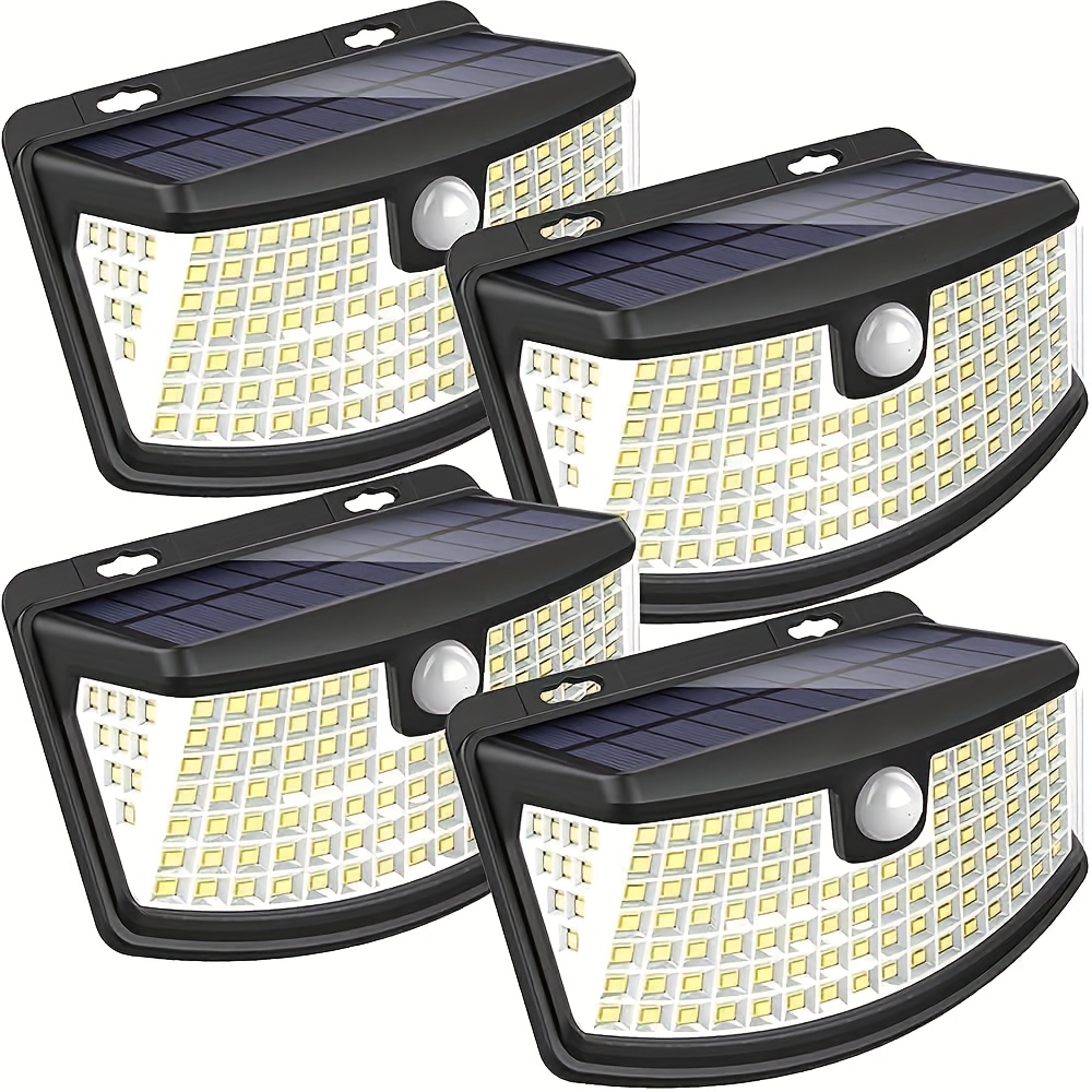 ไฟโซลาร์เซ็นเซอร์ตรวจจับการเคล - Outdoor Lighting Garage บทวิจารณ์และราคา