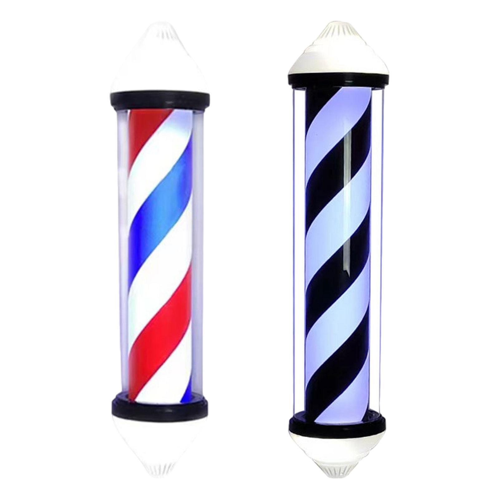 ไฟติดผนังรูปเสาตัดผม ป้ายเปิดร - Outdoor Lighting Unit บทวิจารณ์และราคา