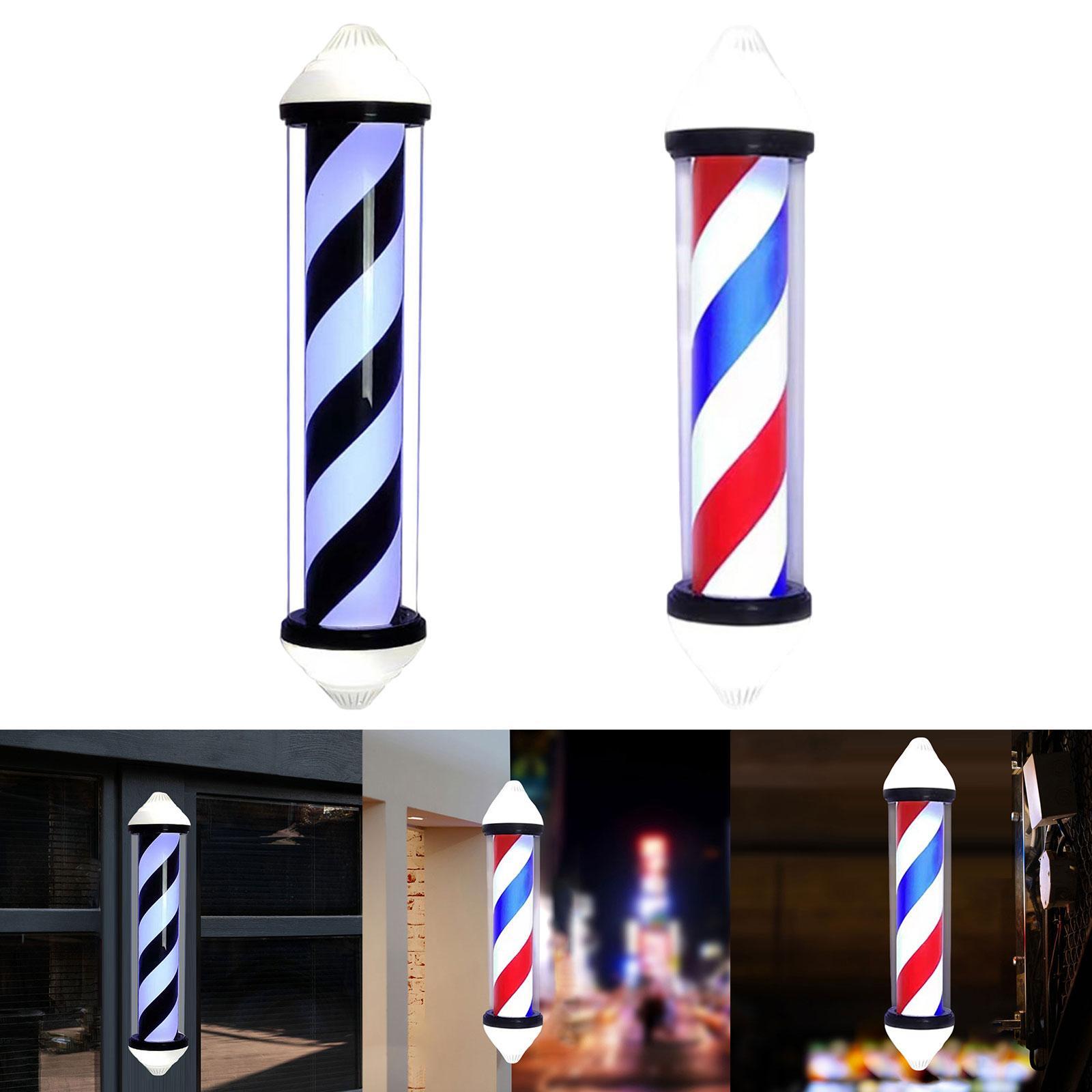 ไฟติดผนังรูปเสาตัดผม ป้ายเปิดร - Outdoor Lighting Unit บทวิจารณ์และราคา