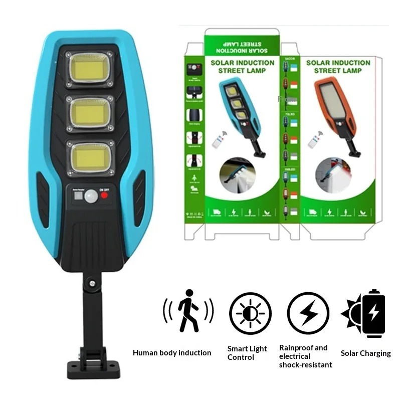 ไฟ LED พลังงานแสงอาทิตย์สำหรับ - Outdoor Lighting Garage บทวิจารณ์และราคา