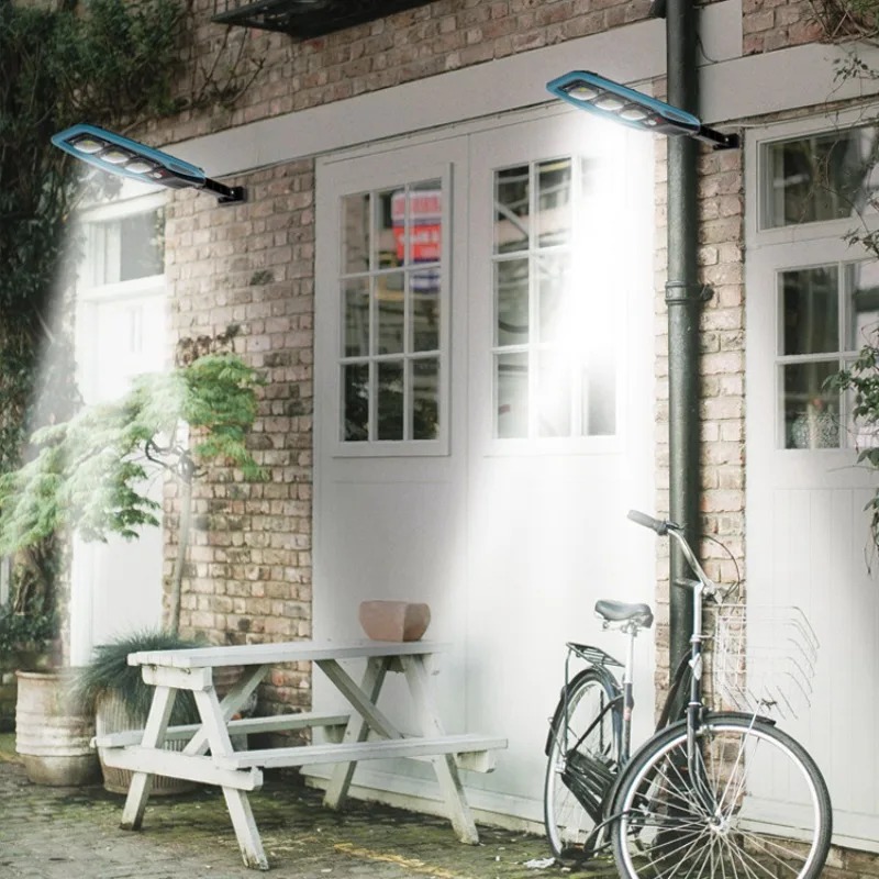 ไฟ LED พลังงานแสงอาทิตย์สำหรับ - Outdoor Lighting Garage บทวิจารณ์และราคา