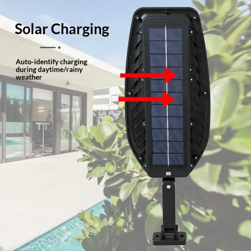 ไฟ LED พลังงานแสงอาทิตย์สำหรับ - Outdoor Lighting Garage บทวิจารณ์และราคา