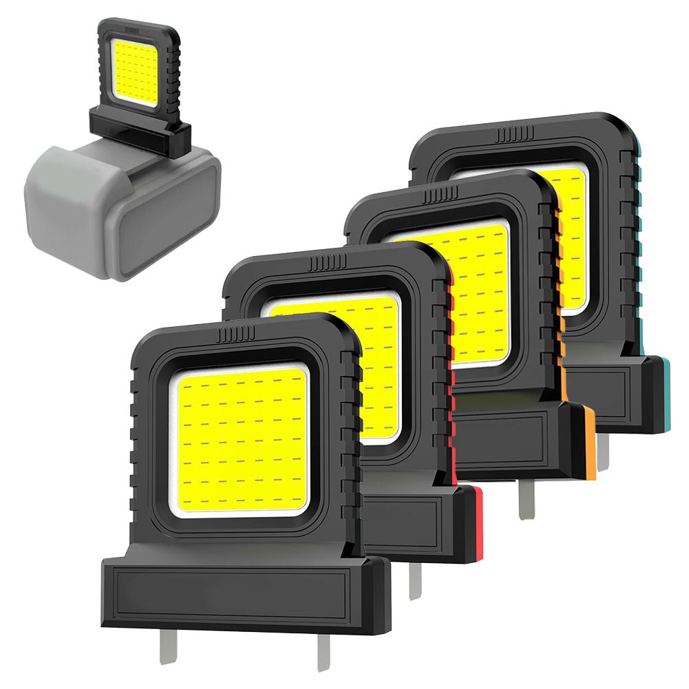 ไฟ LED ทำงานการออกแบบปลั๊กแบบป - Outdoor Lighting Garage บทวิจารณ์และราคา