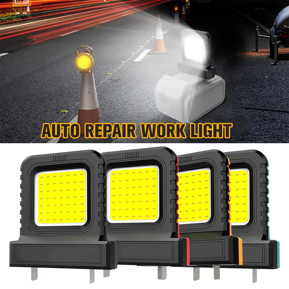ไฟ LED ทำงานการออกแบบปลั๊กแบบป - Outdoor Lighting Garage บทวิจารณ์และราคา