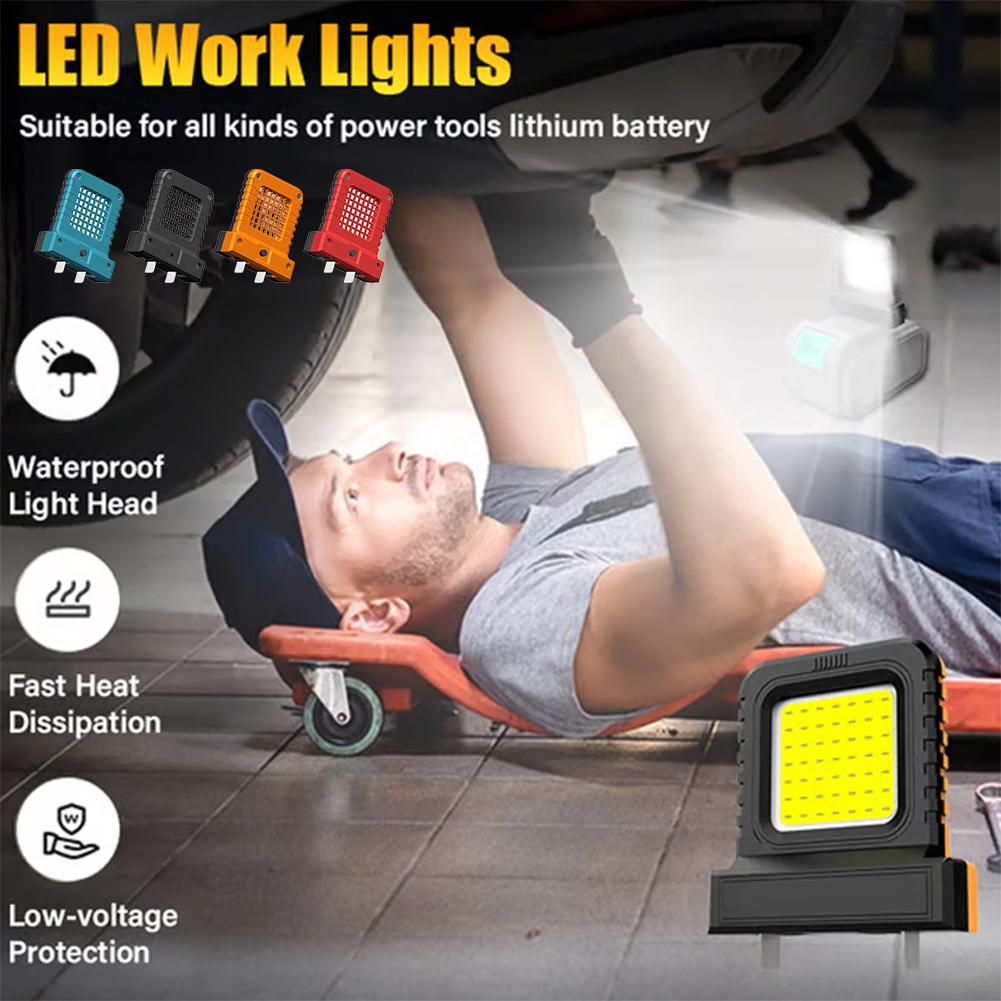 ไฟ LED ทำงานการออกแบบปลั๊กแบบป - Outdoor Lighting Garage บทวิจารณ์และราคา