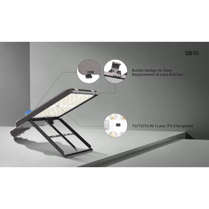 ระบบไฟถนน LED พลังงานแสงอาทิตย - Quality Outdoor Lighting Fixtures บทวิจารณ์และราคา