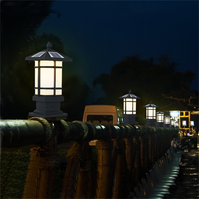 ไฟเสา LED สำหรับลานบ้าน คุณภาพ - Quality Outdoor Lighting Fixtures บทวิจารณ์และราคา