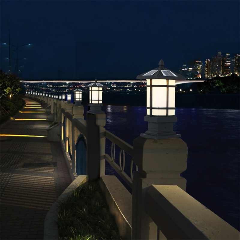 ไฟเสา LED สำหรับลานบ้าน คุณภาพ - Quality Outdoor Lighting Fixtures บทวิจารณ์และราคา