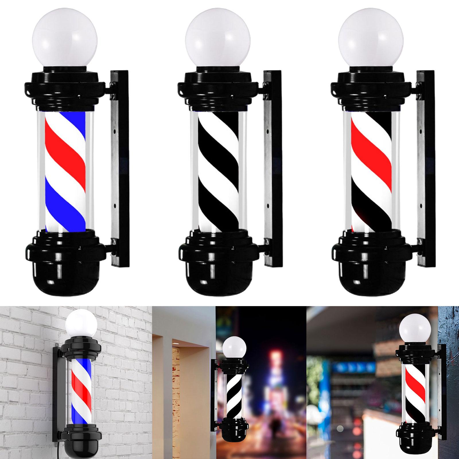 ไฟเสาสำหรับร้านตัดผมขนาด23.6นิ - Outdoor Lighting Unit บทวิจารณ์และราคา