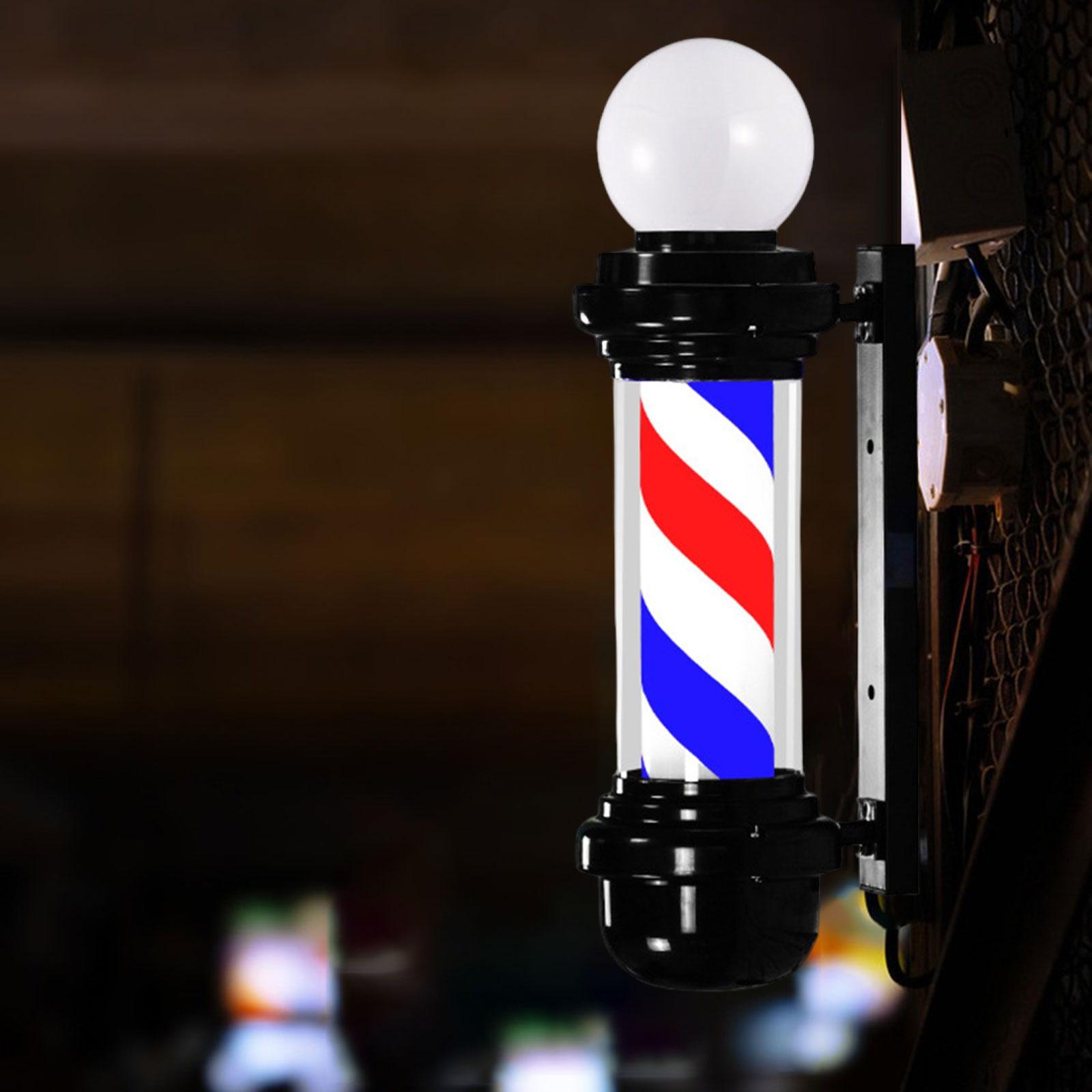 ไฟเสาสำหรับร้านตัดผมขนาด23.6นิ - Outdoor Lighting Unit บทวิจารณ์และราคา