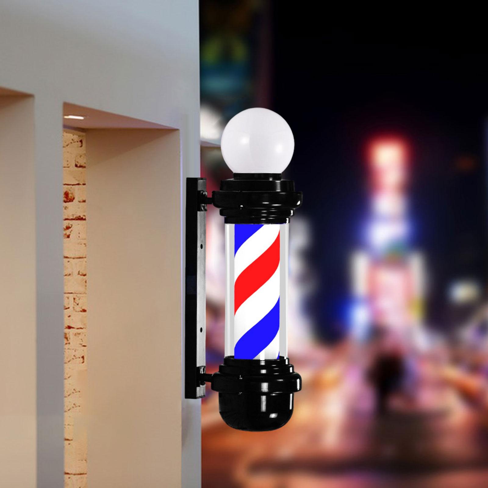 ไฟเสาสำหรับร้านตัดผมขนาด23.6นิ - Outdoor Lighting Unit บทวิจารณ์และราคา