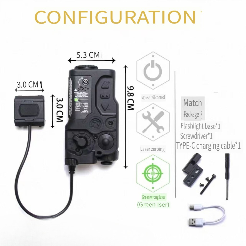 ไฟฉาย RAID-X Style RG, ไฟฉายยุ - Outdoor Lighting Unit บทวิจารณ์และราคา
