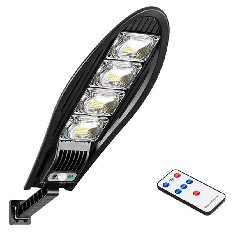 ไฟถนนพลังงานแสงอาทิตย์ Carefre - Outdoor Lighting Unit บทวิจารณ์และราคา