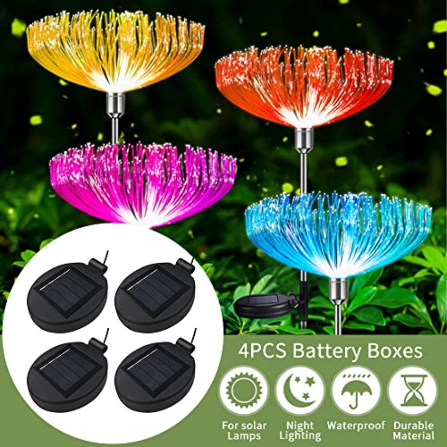 แผงไฟ LED สำหรับฝาโคมไฟโซลาร์เ - Outdoor Lighting Solar Panel บทวิจารณ์และราคา